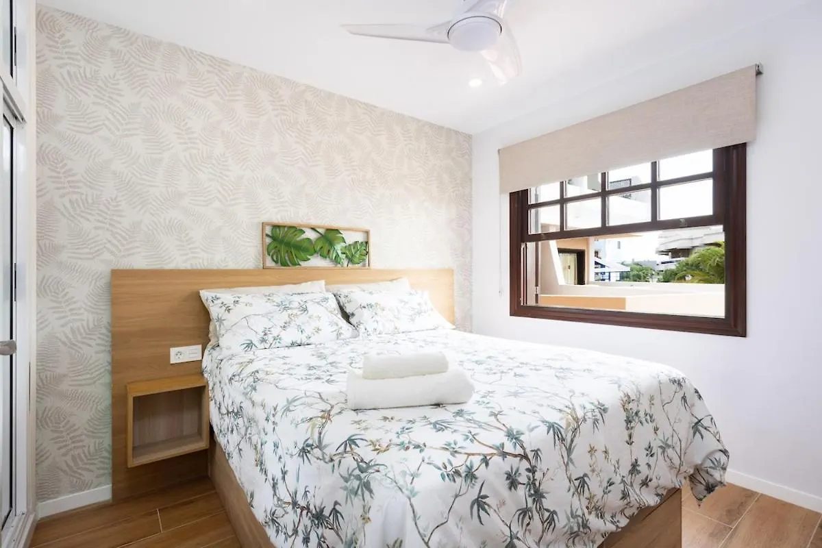 Home2Book Stylish Oasis Pool&Terrace Golf Del Sur سان ميغيل ذي أبونا 0*,