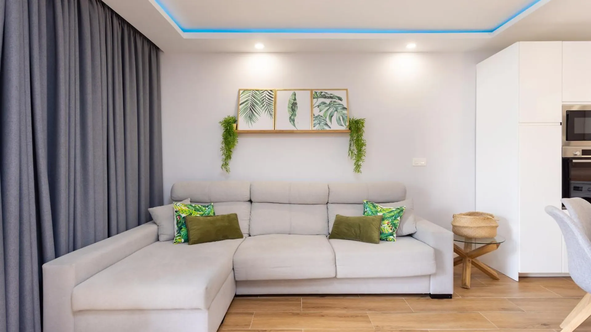 Home2Book Stylish Oasis Pool&Terrace Golf Del Sur سان ميغيل ذي أبونا