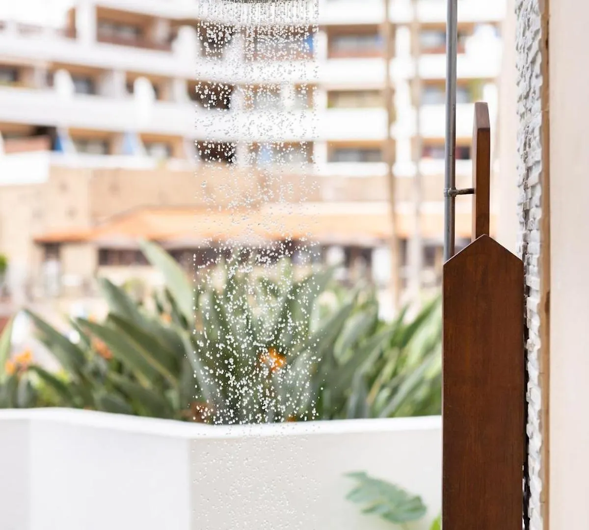 Home2Book Stylish Oasis Pool&Terrace Golf Del Sur سان ميغيل ذي أبونا