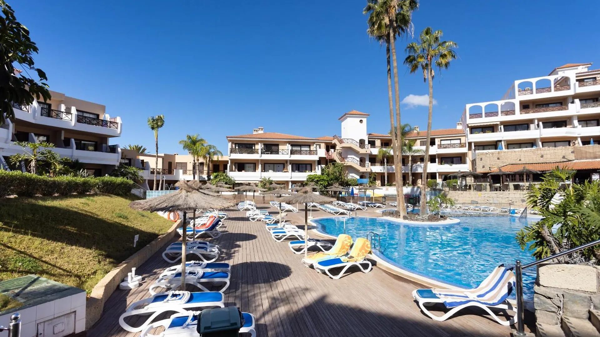 Home2Book Stylish Oasis Pool&Terrace Golf Del Sur سان ميغيل ذي أبونا